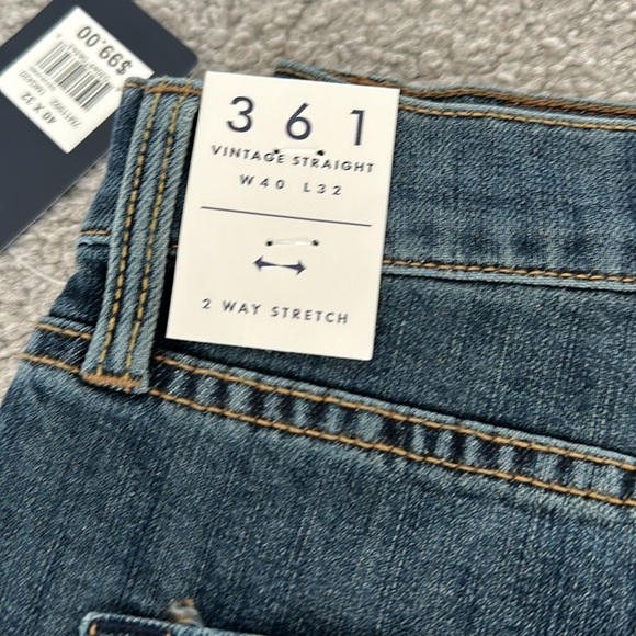 Brand New Lucky Jeans - Picture 4 of 8